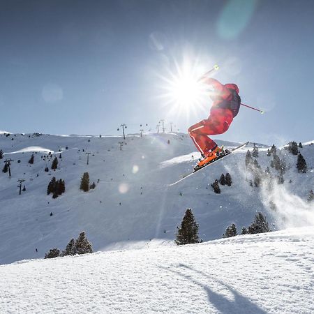 Feriengut Ottacherhof - Active Family Holiday In Central Hollersbach Hollersbach im Pinzgau Zewnętrze zdjęcie