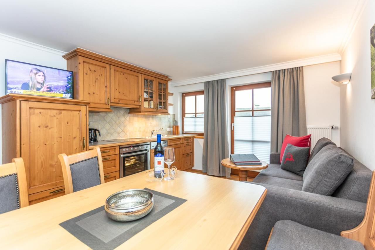 Feriengut Ottacherhof - Active Family Holiday In Central Hollersbach Hollersbach im Pinzgau Zewnętrze zdjęcie