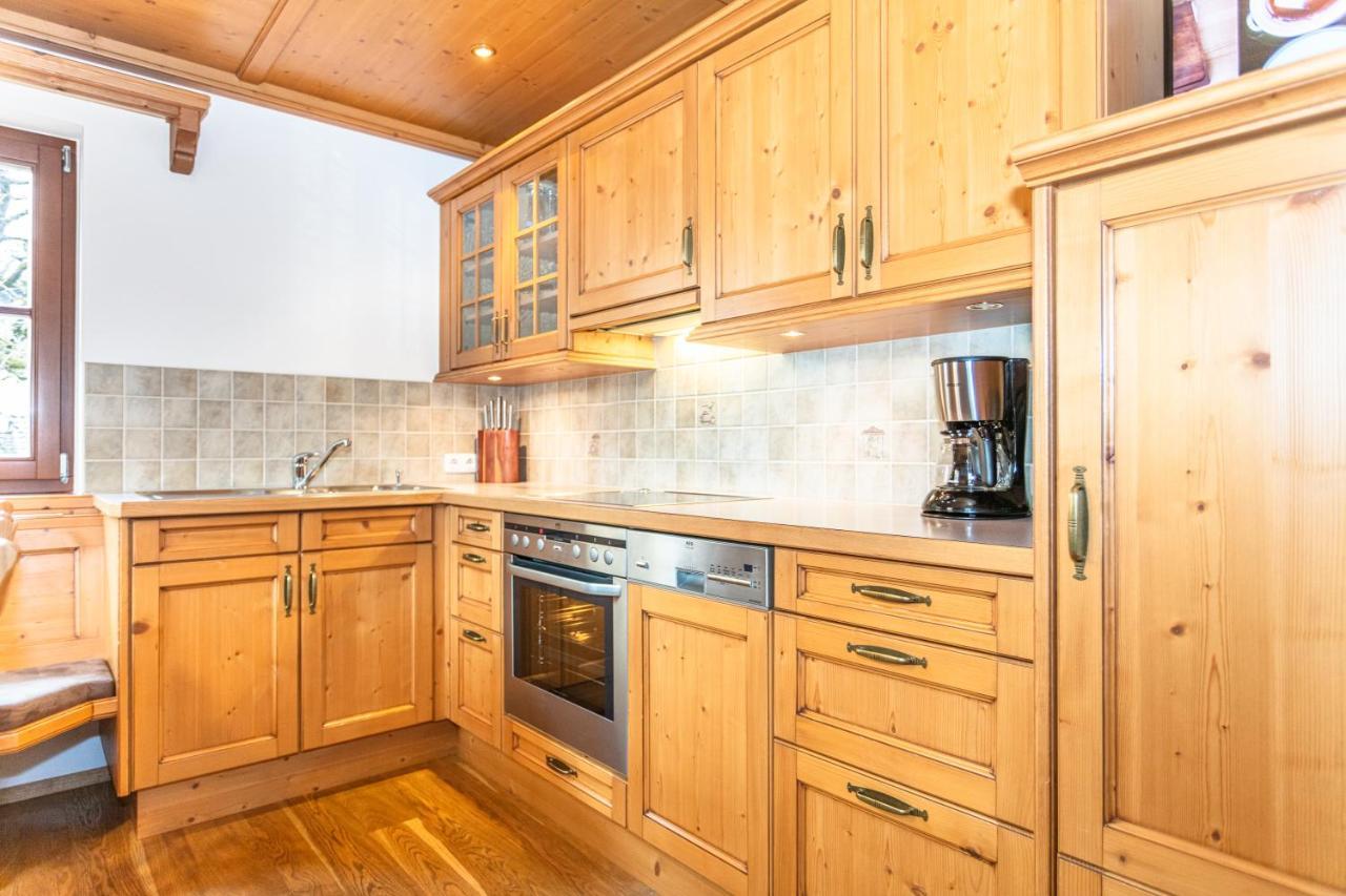 Feriengut Ottacherhof - Active Family Holiday In Central Hollersbach Hollersbach im Pinzgau Zewnętrze zdjęcie