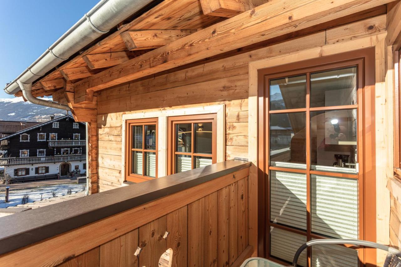 Feriengut Ottacherhof - Active Family Holiday In Central Hollersbach Hollersbach im Pinzgau Zewnętrze zdjęcie