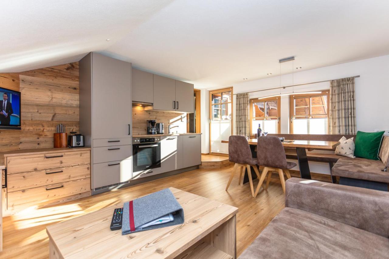 Feriengut Ottacherhof - Active Family Holiday In Central Hollersbach Hollersbach im Pinzgau Zewnętrze zdjęcie
