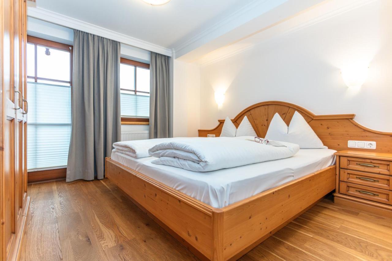 Feriengut Ottacherhof - Active Family Holiday In Central Hollersbach Hollersbach im Pinzgau Zewnętrze zdjęcie