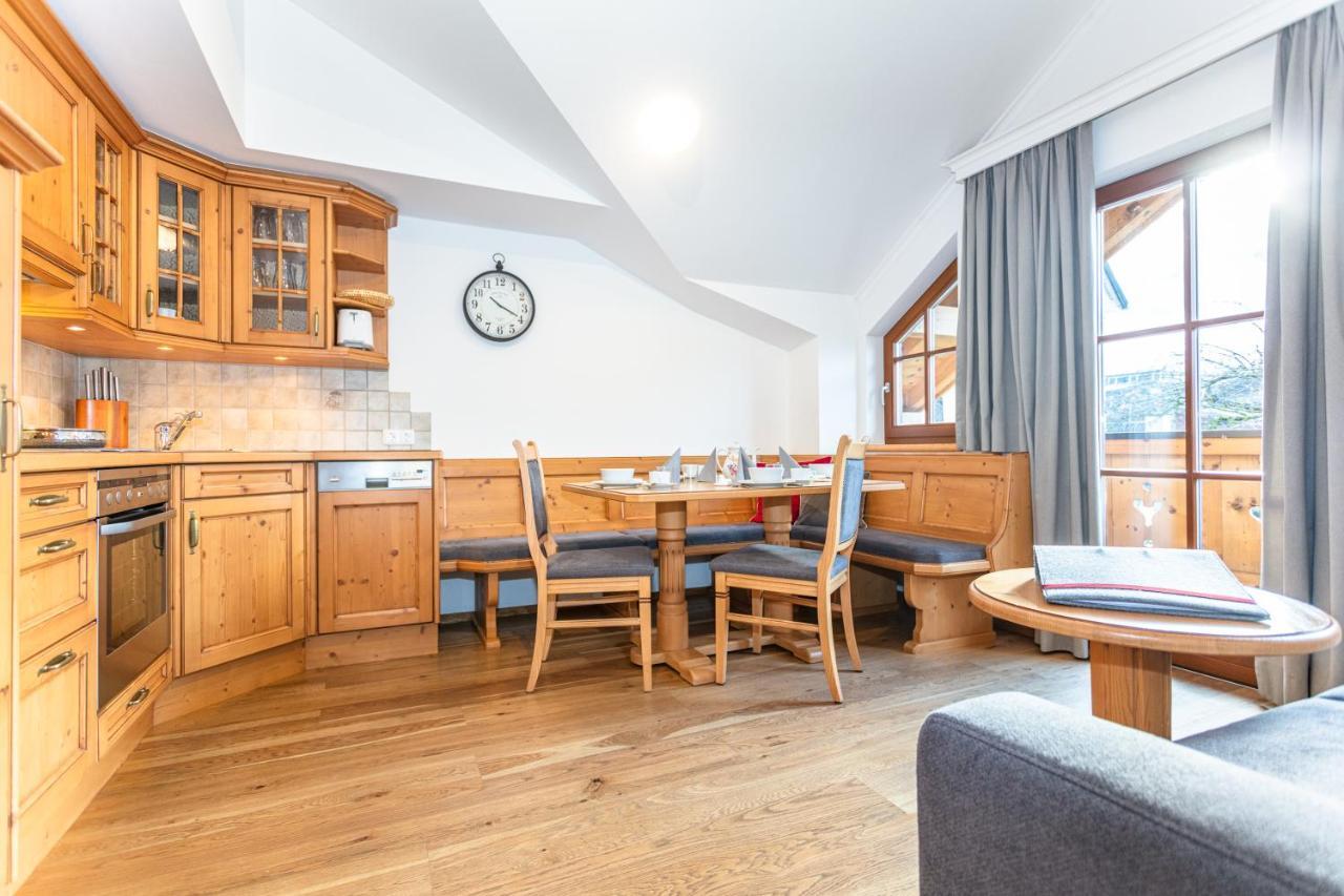 Feriengut Ottacherhof - Active Family Holiday In Central Hollersbach Hollersbach im Pinzgau Zewnętrze zdjęcie