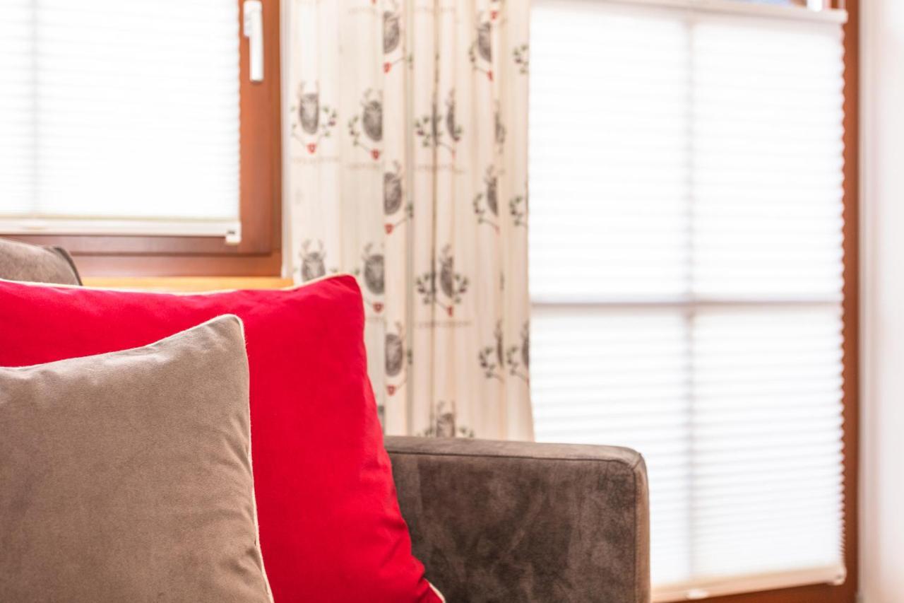 Feriengut Ottacherhof - Active Family Holiday In Central Hollersbach Hollersbach im Pinzgau Zewnętrze zdjęcie