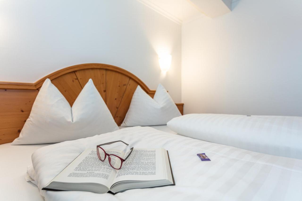 Feriengut Ottacherhof - Active Family Holiday In Central Hollersbach Hollersbach im Pinzgau Zewnętrze zdjęcie