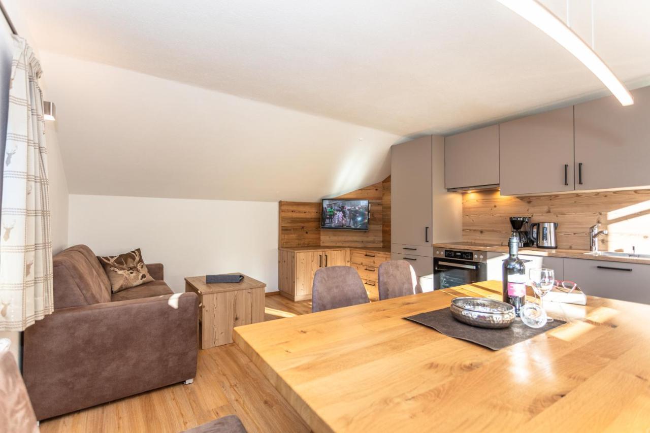 Feriengut Ottacherhof - Active Family Holiday In Central Hollersbach Hollersbach im Pinzgau Zewnętrze zdjęcie