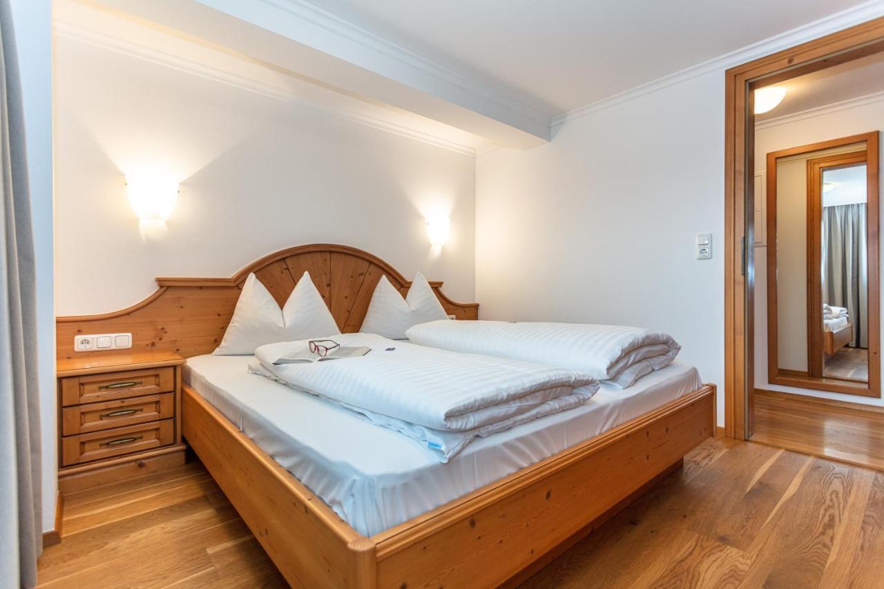 Feriengut Ottacherhof - Active Family Holiday In Central Hollersbach Hollersbach im Pinzgau Zewnętrze zdjęcie