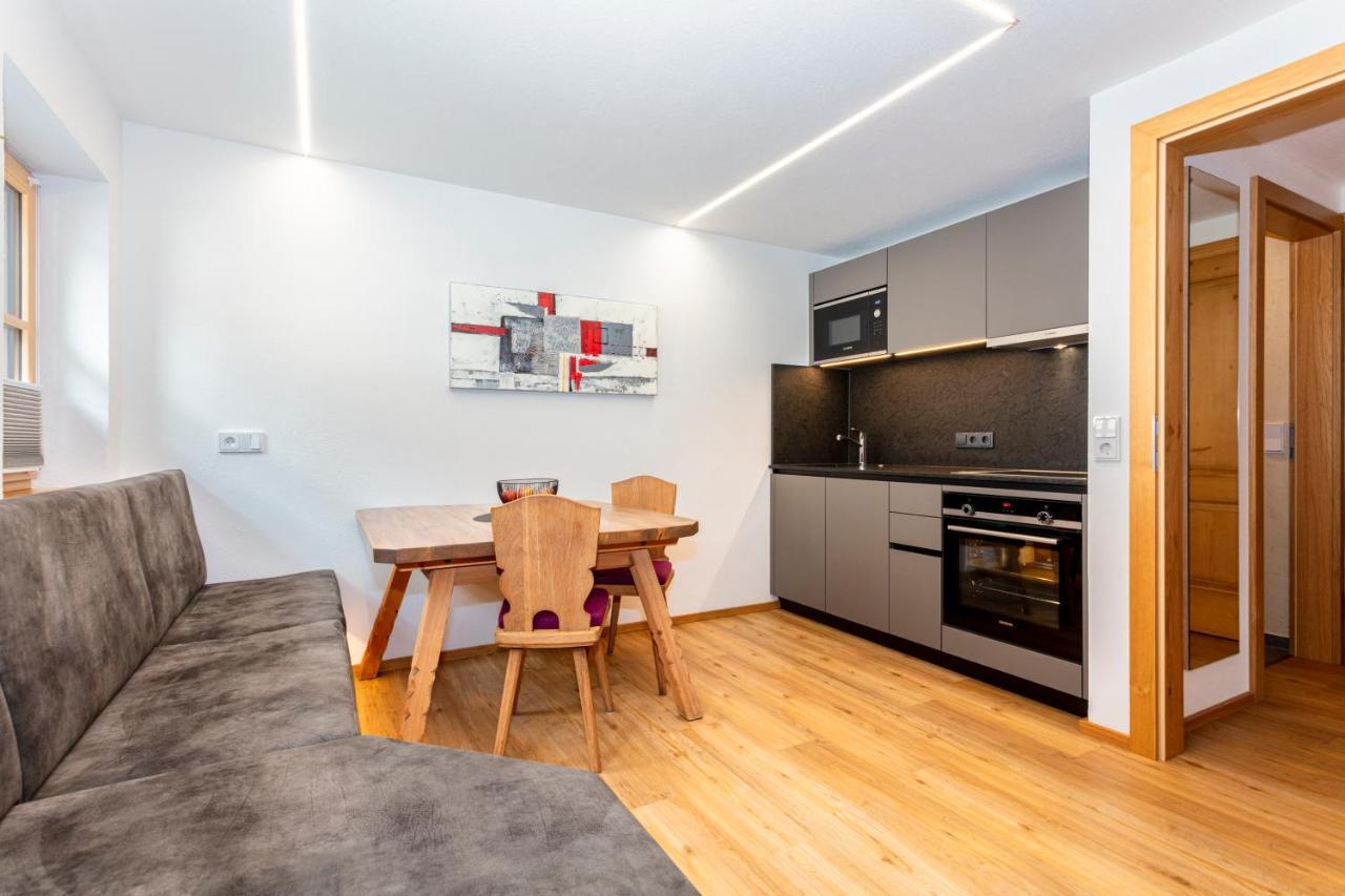 Feriengut Ottacherhof - Active Family Holiday In Central Hollersbach Hollersbach im Pinzgau Zewnętrze zdjęcie