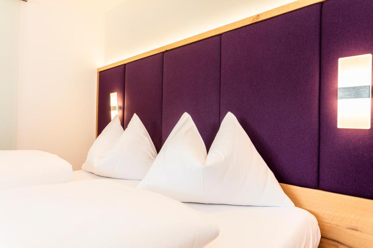 Feriengut Ottacherhof - Active Family Holiday In Central Hollersbach Hollersbach im Pinzgau Zewnętrze zdjęcie