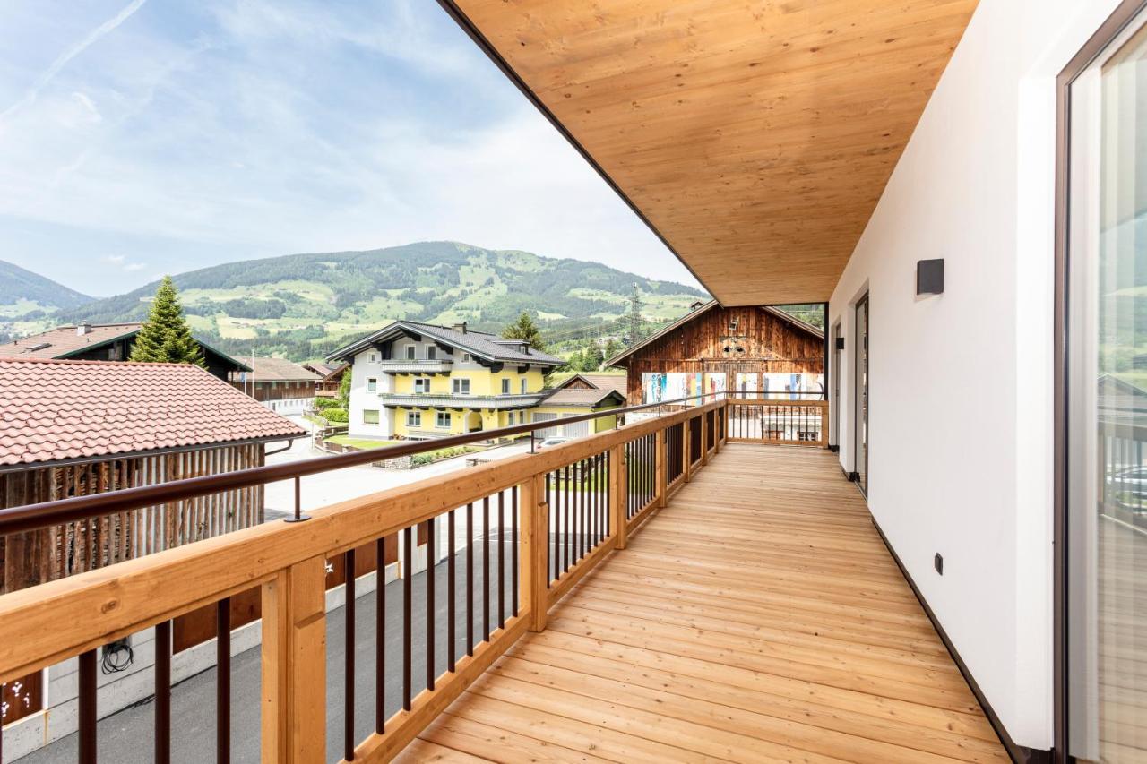 Feriengut Ottacherhof - Active Family Holiday In Central Hollersbach Hollersbach im Pinzgau Zewnętrze zdjęcie