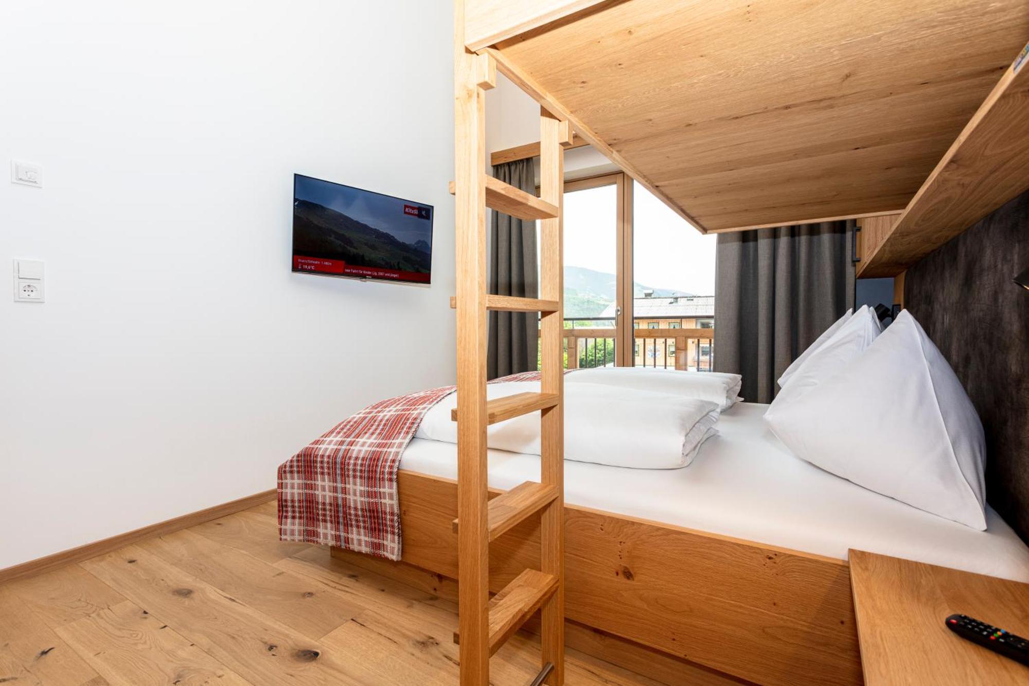 Feriengut Ottacherhof - Active Family Holiday In Central Hollersbach Hollersbach im Pinzgau Zewnętrze zdjęcie