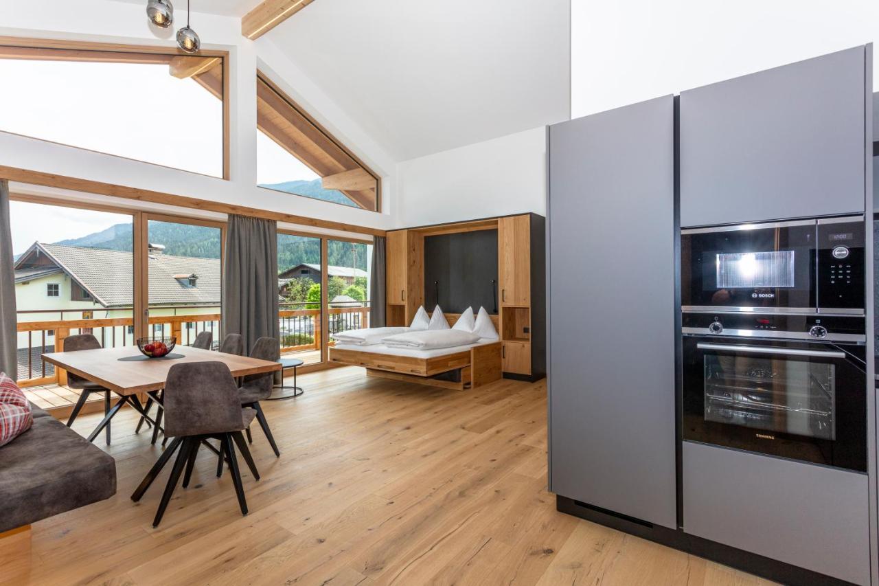 Feriengut Ottacherhof - Active Family Holiday In Central Hollersbach Hollersbach im Pinzgau Zewnętrze zdjęcie