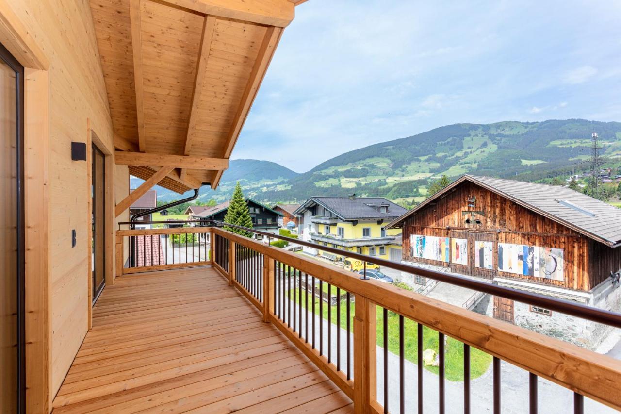 Feriengut Ottacherhof - Active Family Holiday In Central Hollersbach Hollersbach im Pinzgau Zewnętrze zdjęcie