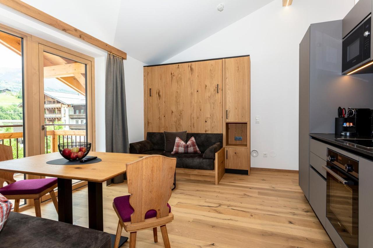 Feriengut Ottacherhof - Active Family Holiday In Central Hollersbach Hollersbach im Pinzgau Zewnętrze zdjęcie