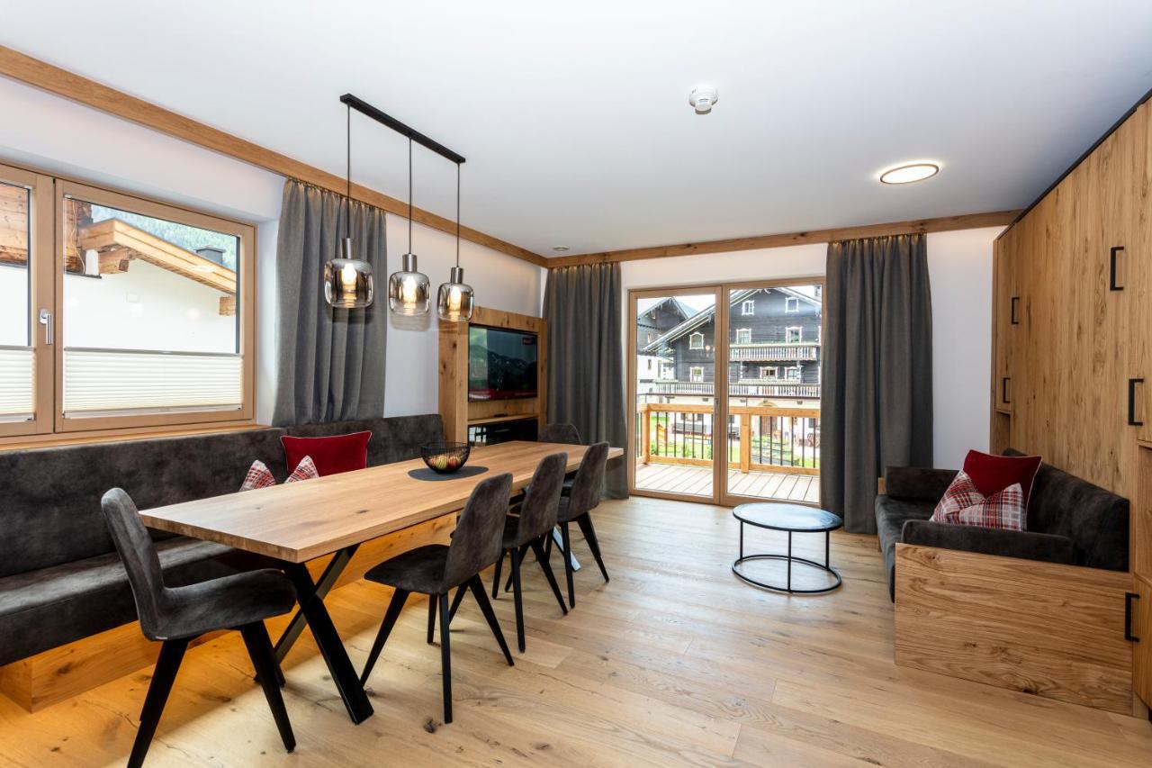 Feriengut Ottacherhof - Active Family Holiday In Central Hollersbach Hollersbach im Pinzgau Zewnętrze zdjęcie