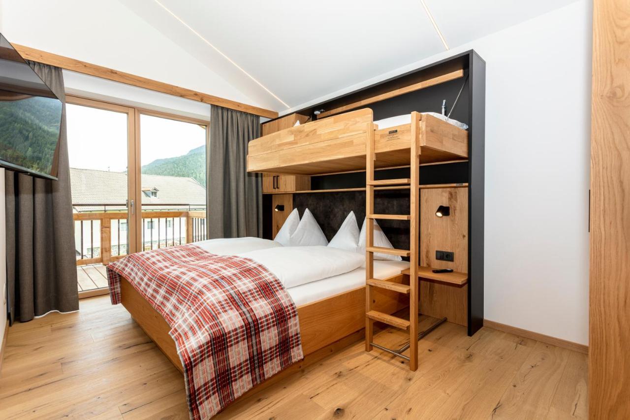 Feriengut Ottacherhof - Active Family Holiday In Central Hollersbach Hollersbach im Pinzgau Zewnętrze zdjęcie