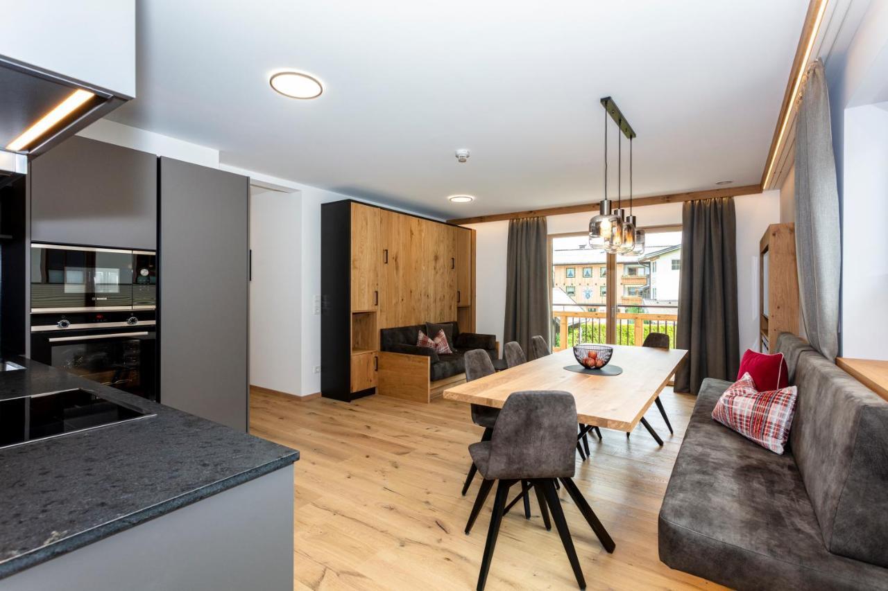 Feriengut Ottacherhof - Active Family Holiday In Central Hollersbach Hollersbach im Pinzgau Zewnętrze zdjęcie