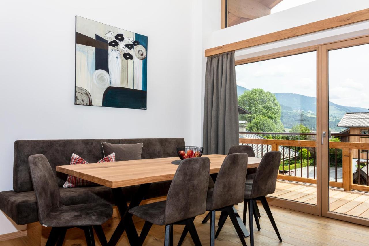 Feriengut Ottacherhof - Active Family Holiday In Central Hollersbach Hollersbach im Pinzgau Zewnętrze zdjęcie
