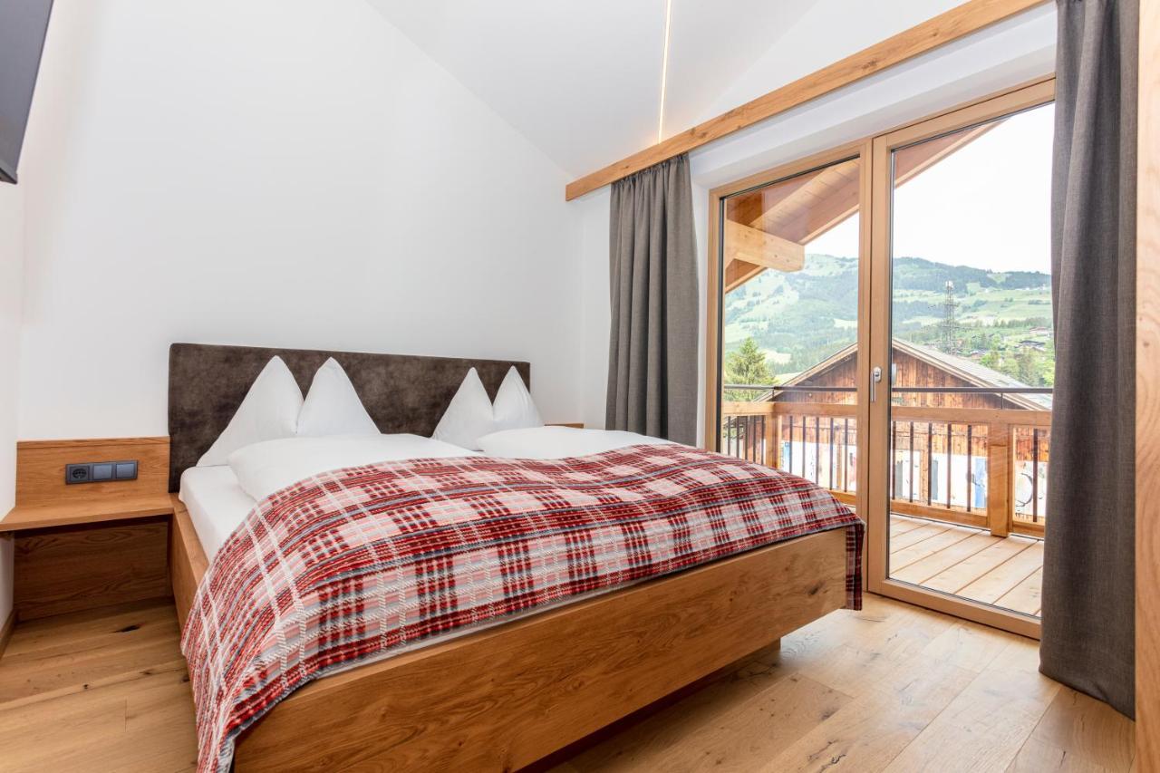 Feriengut Ottacherhof - Active Family Holiday In Central Hollersbach Hollersbach im Pinzgau Zewnętrze zdjęcie