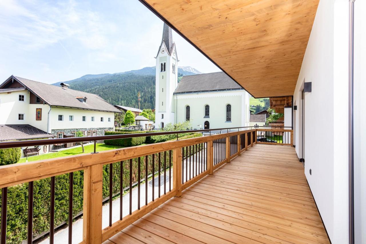Feriengut Ottacherhof - Active Family Holiday In Central Hollersbach Hollersbach im Pinzgau Zewnętrze zdjęcie