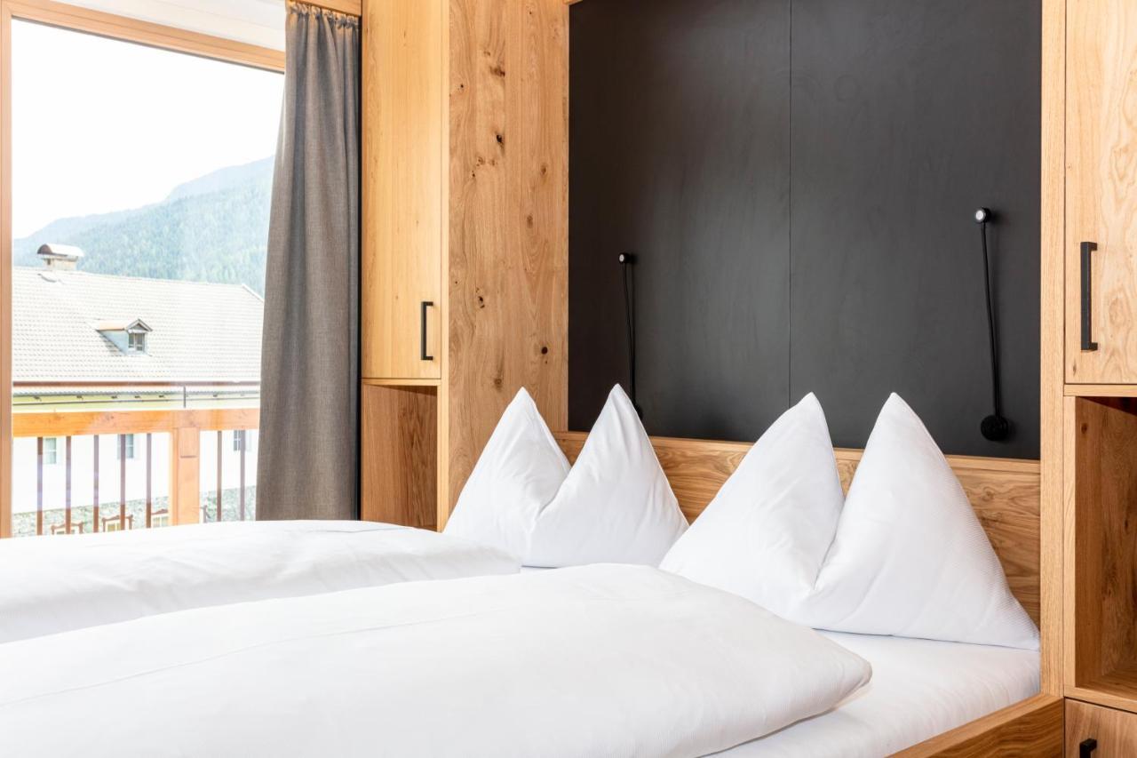 Feriengut Ottacherhof - Active Family Holiday In Central Hollersbach Hollersbach im Pinzgau Zewnętrze zdjęcie