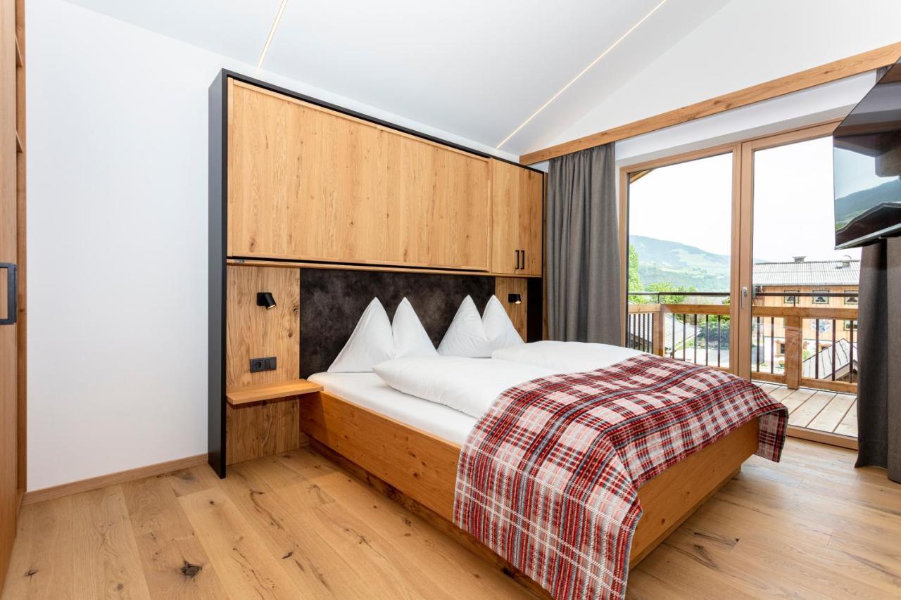Feriengut Ottacherhof - Active Family Holiday In Central Hollersbach Hollersbach im Pinzgau Zewnętrze zdjęcie