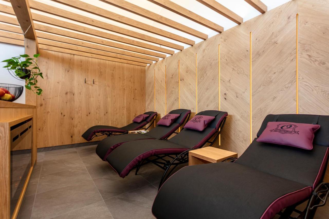 Feriengut Ottacherhof - Active Family Holiday In Central Hollersbach Hollersbach im Pinzgau Zewnętrze zdjęcie
