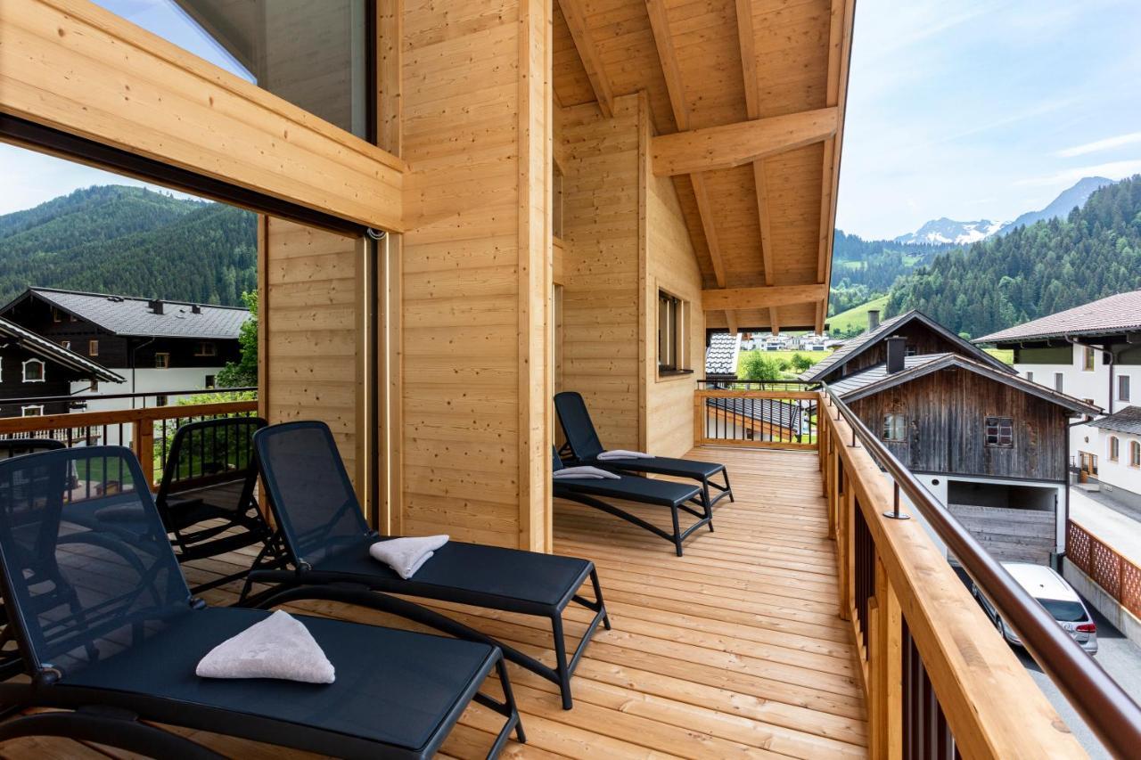 Feriengut Ottacherhof - Active Family Holiday In Central Hollersbach Hollersbach im Pinzgau Zewnętrze zdjęcie