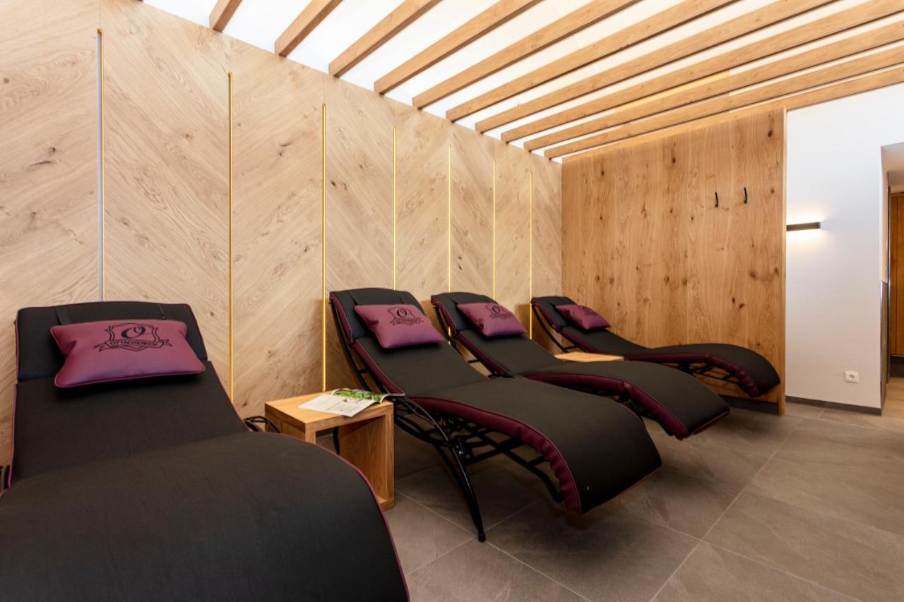 Feriengut Ottacherhof - Active Family Holiday In Central Hollersbach Hollersbach im Pinzgau Zewnętrze zdjęcie