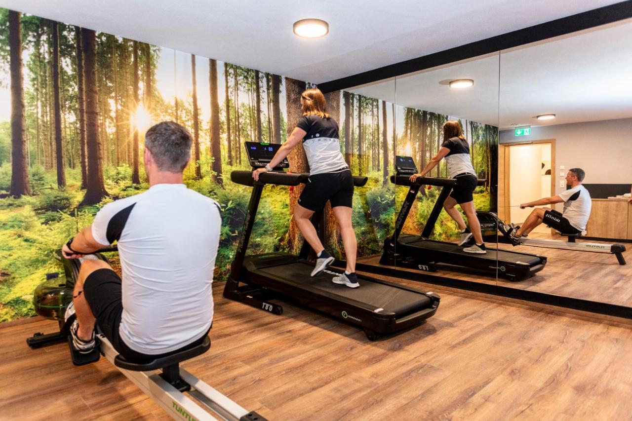 Feriengut Ottacherhof - Active Family Holiday In Central Hollersbach Hollersbach im Pinzgau Zewnętrze zdjęcie