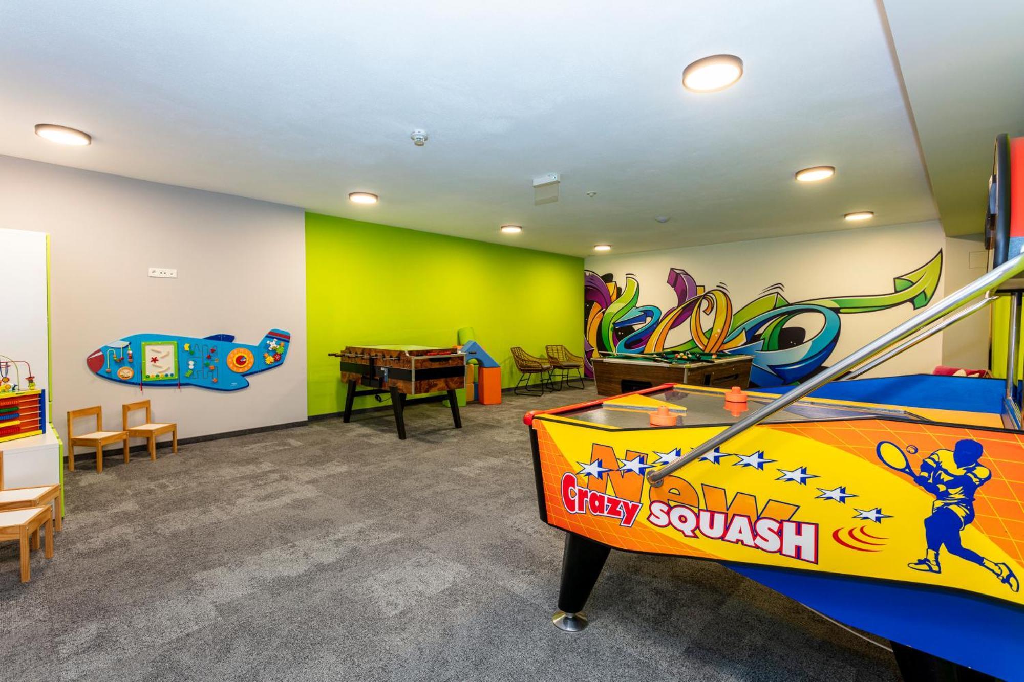 Feriengut Ottacherhof - Active Family Holiday In Central Hollersbach Hollersbach im Pinzgau Zewnętrze zdjęcie
